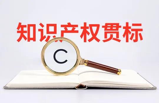 企業(yè)為什么要申請(qǐng)知識(shí)產(chǎn)權(quán)貫標(biāo)認(rèn)證