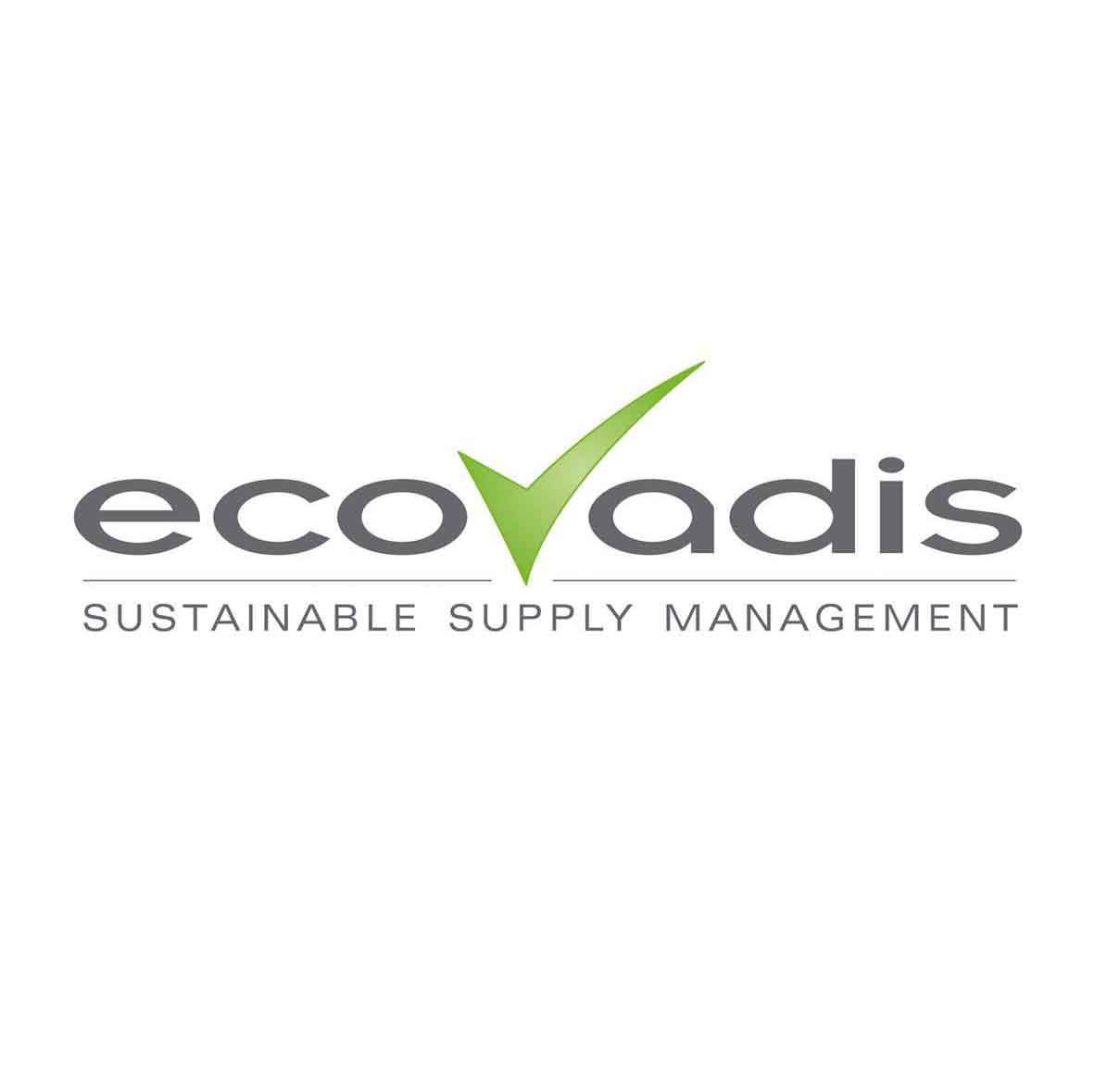 孝感Ecovadis認證