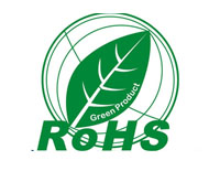 福州ROHS認證